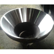 Wear Resistant Casting High Manganese Steel Cone Crusher Wear Parts